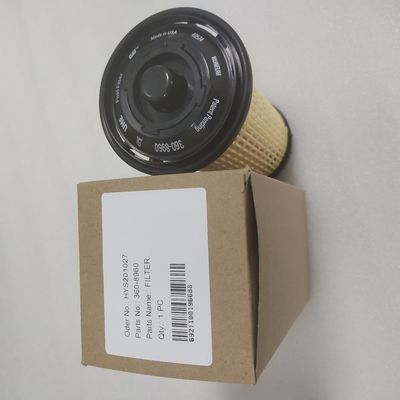 Oil Filter Element 360-8960 509-5694 523-4987 2200453 For  312E 320E 324E