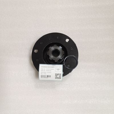 Aftermarket  Parts Coupling K1004134 K9000812 K1013827 156639-9820 For DX35Z