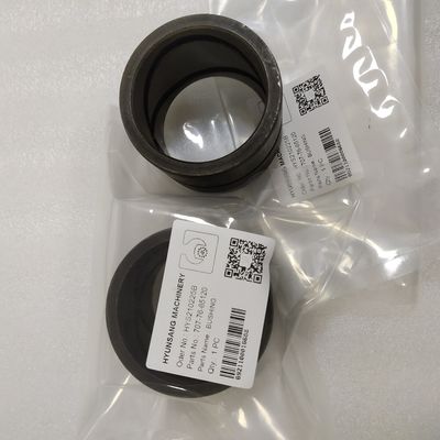 Komatsu Excavator Attachments Bushing 707-76-65120 707-76-65160 705-41-80610 For WA500