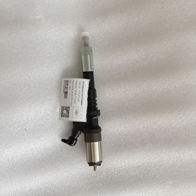 Injector Assy 6156-11-3300 20Y-54-39511 YM129503-53000 For  PC400 SA6D125E-3B-7