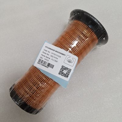 Filter 322-3155 322-3154 1R1712 3645287 2972668 2567903 For 2384C 312E 320E