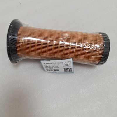Filter 322-3155 322-3154 1R1712 3645287 2972668 2567903 For 2384C 312E 320E