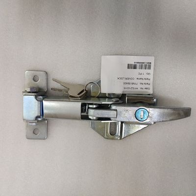 Engine Cover ch Assy 71N6-56400 71L7-02670 71EE-52520 For Hyundai R110-7 R210LC7 RD140LC9