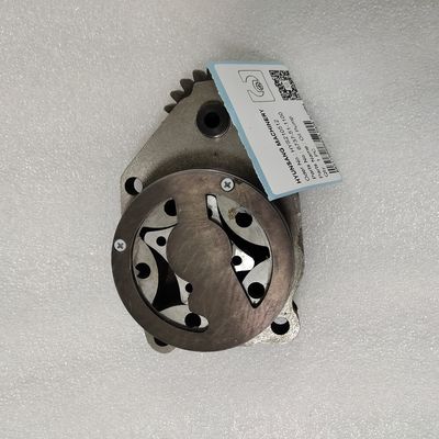  Mini Loader Backhoe Parts Oil Pump 6737-51-1100 42N-54-17510 708-1U-00160 6731-72-1720 For WB142 WB146