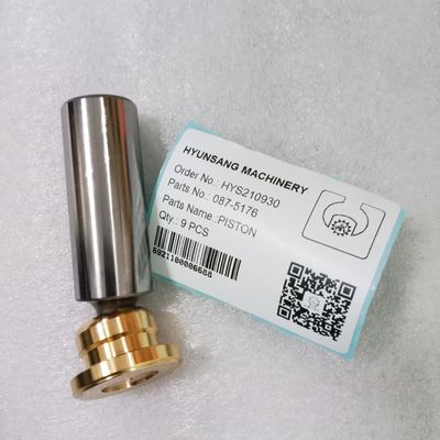 Machines Parts Piston 087-5176 0875177 0964009 4I1514 6I6800 5I4615 For 320 L