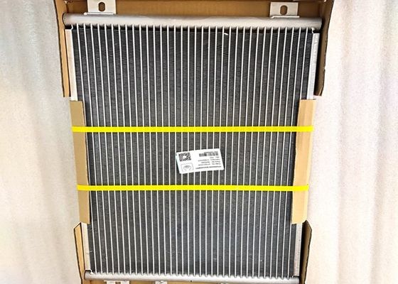 1640588 305-0325 9Y2988  Excavator Parts Condenser For 312C 318C