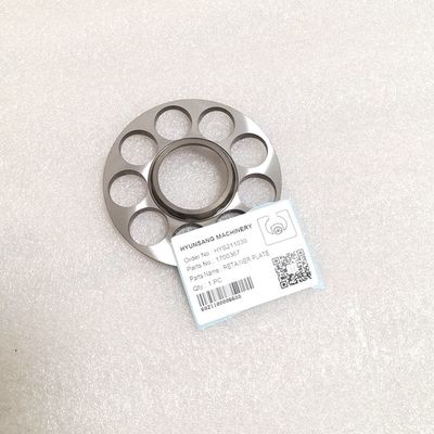 Retainer Plate 1700367 20060913 3106481 1948284 Excavator Hydraulic Parts For 