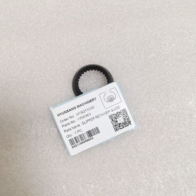 Slipper Retainer Guide 1700363 1700369 1700367 1700722 Hyunsang Hydraulic Parts Fits 