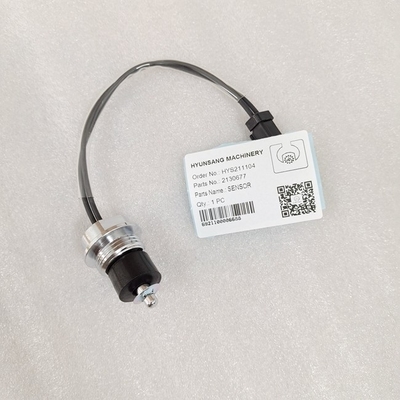 Sensor 2130677 For 312C L 312D Excavator Electrical Parts 39Q8-41600