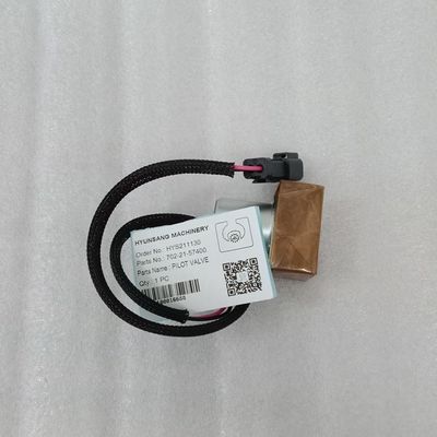  Pilot Valve 702-21-57400 702-21-55901 702-21-57600 702-21-57500 For PC200 PC200LL